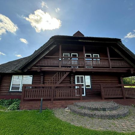 Hotel Vonadzini Stāmeriena Exteriér fotografie
