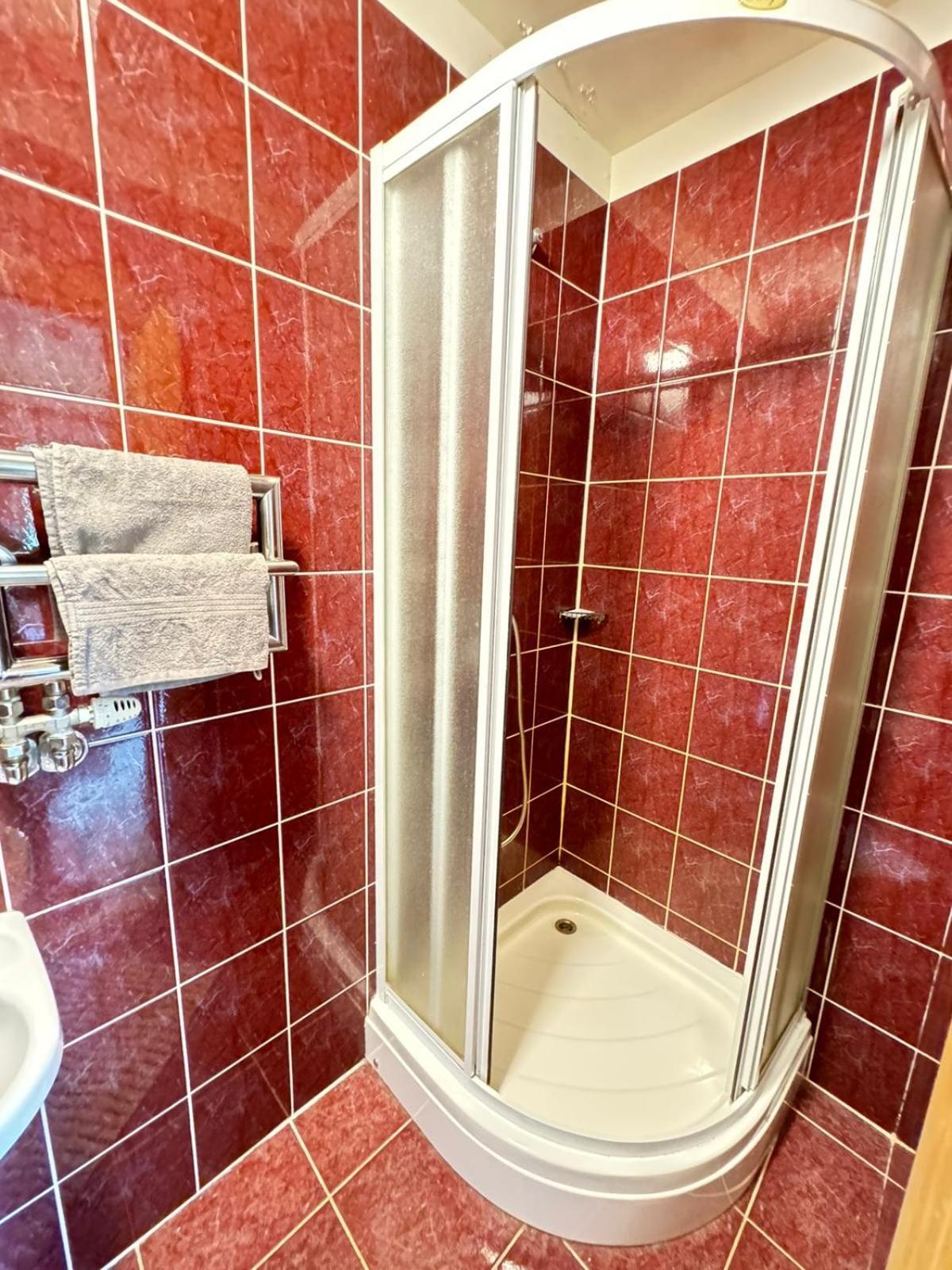 Hotel Vonadzini Stāmeriena Exteriér fotografie