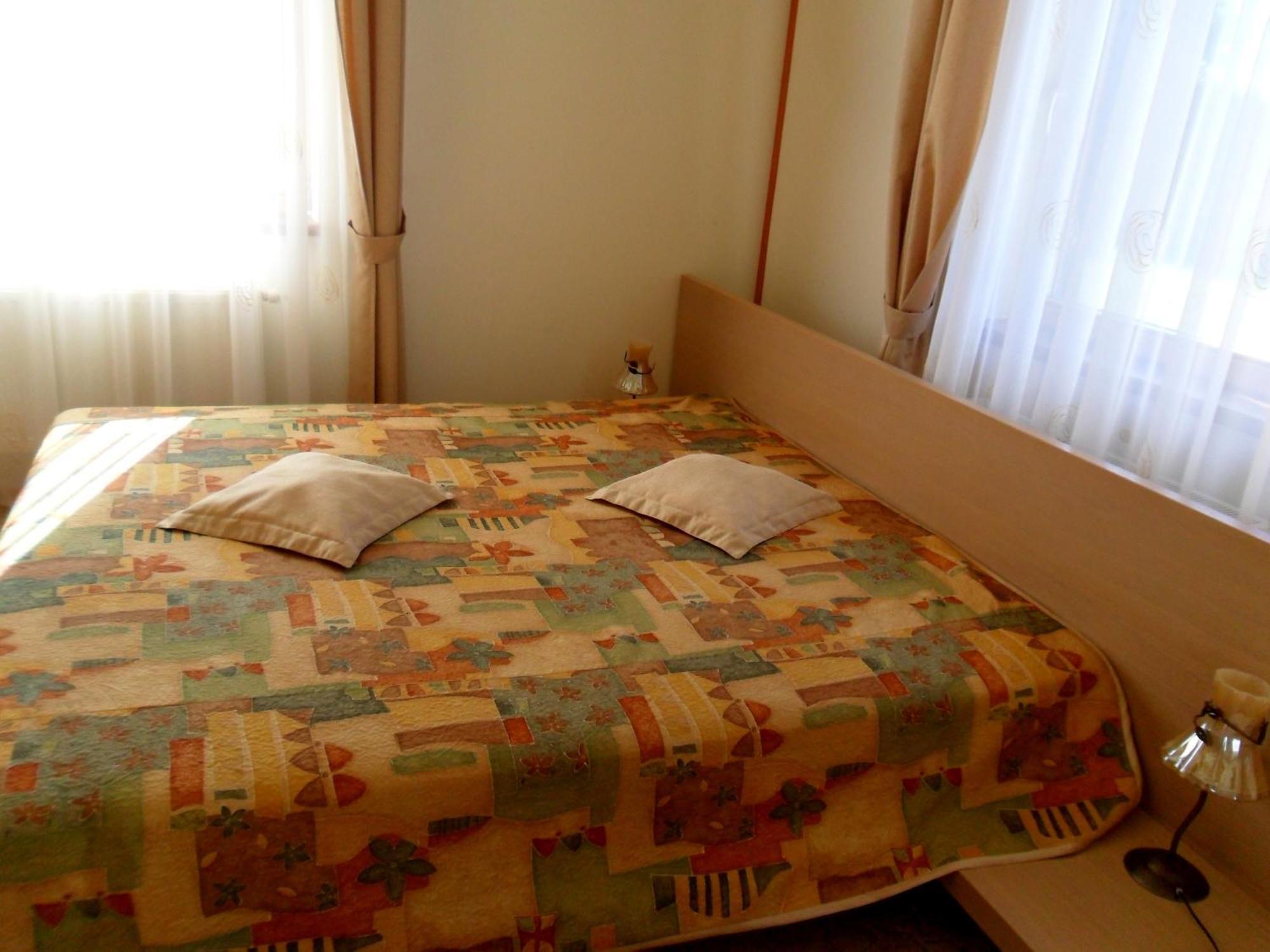 Hotel Vonadzini Stāmeriena Pokoj fotografie
