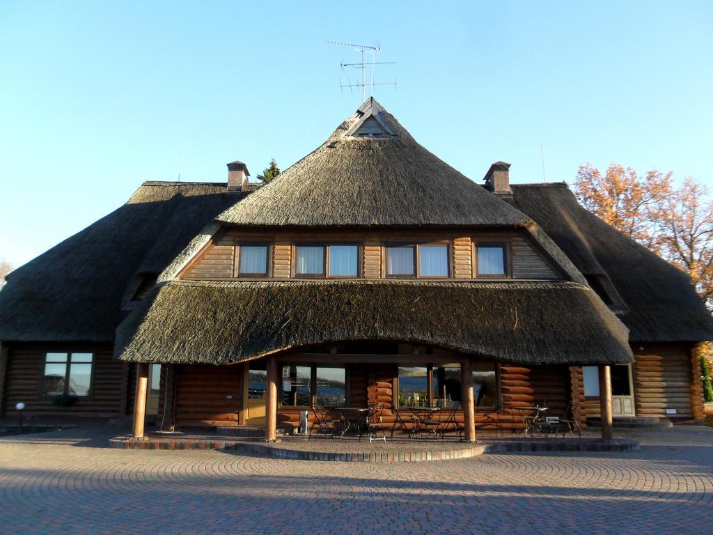 Hotel Vonadzini Stāmeriena Exteriér fotografie